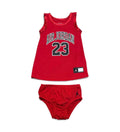 Set Jordan Niña