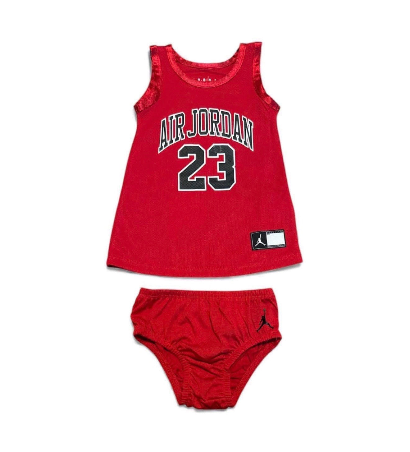 Set Jordan Niña