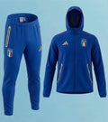 Adidas, Buzo Federación Italiana de Futbol para Hombre