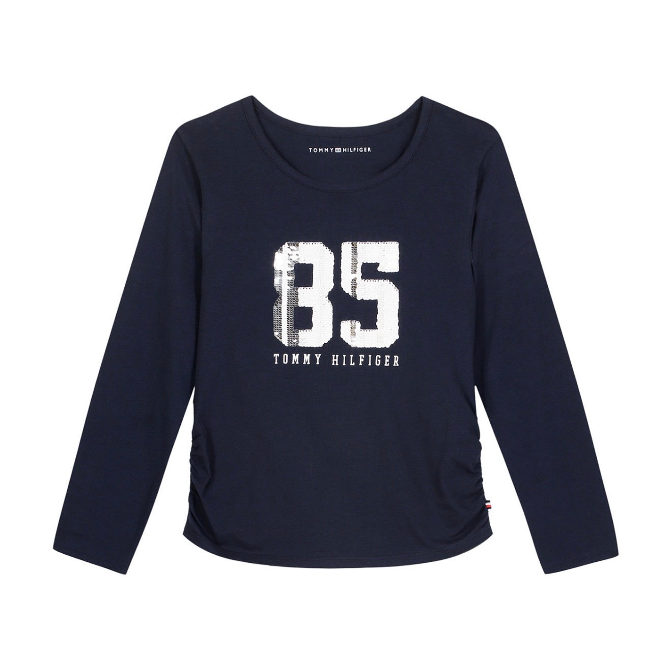 Polera Tommy Hilfiger Niña