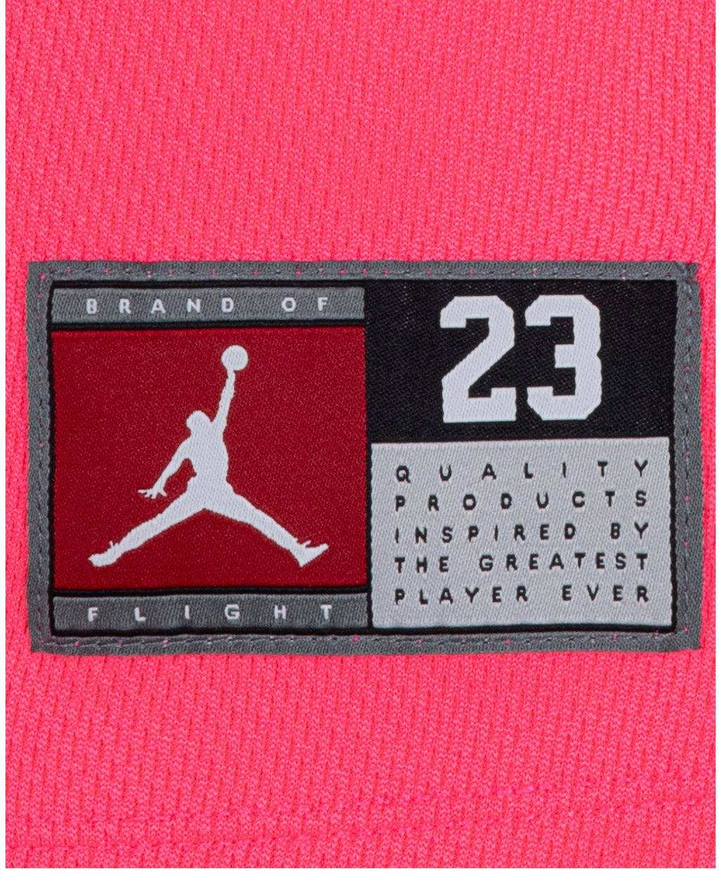 Vestido Jordan Jersey Niña