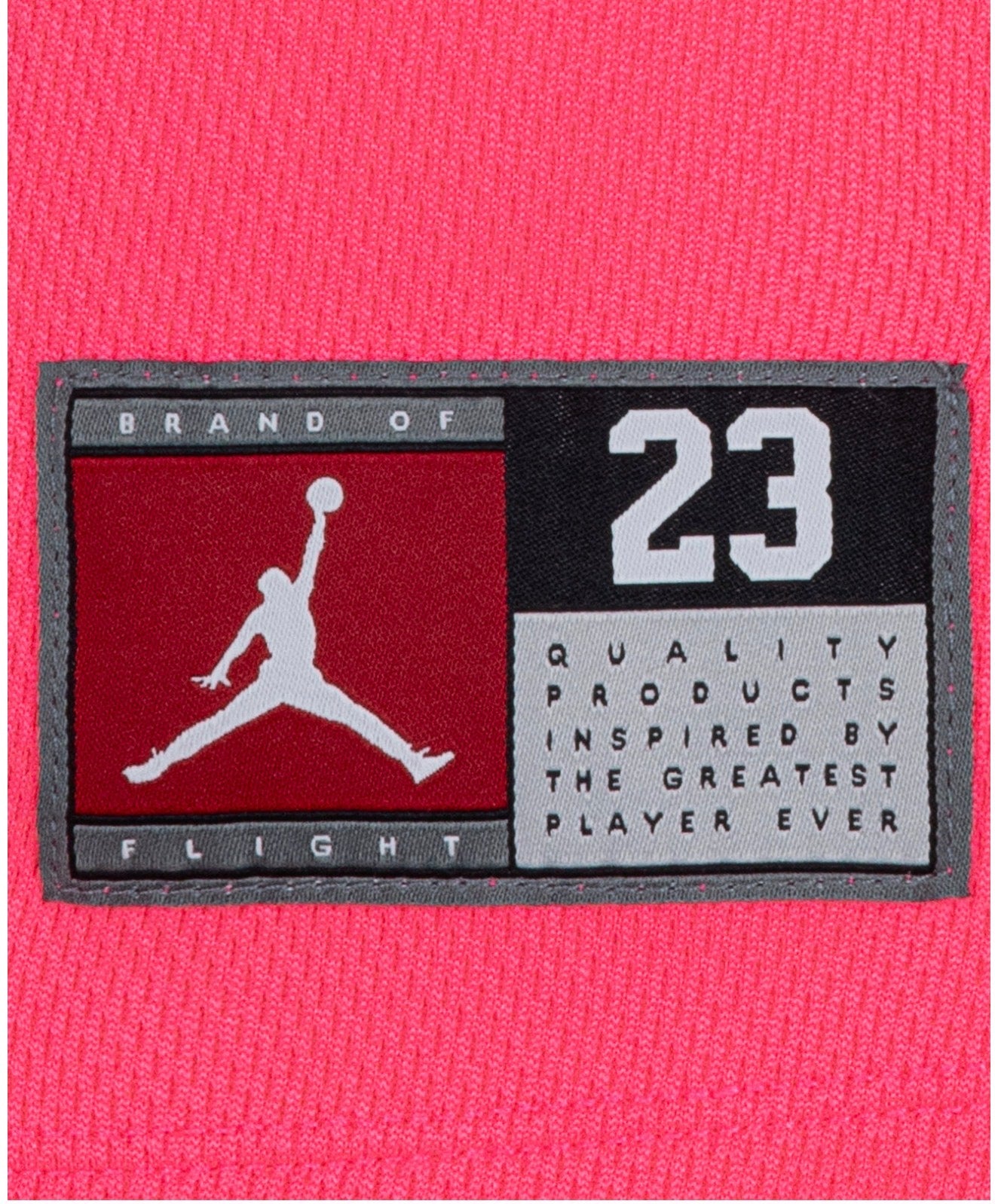 Vestido Jordan Jersey Niña