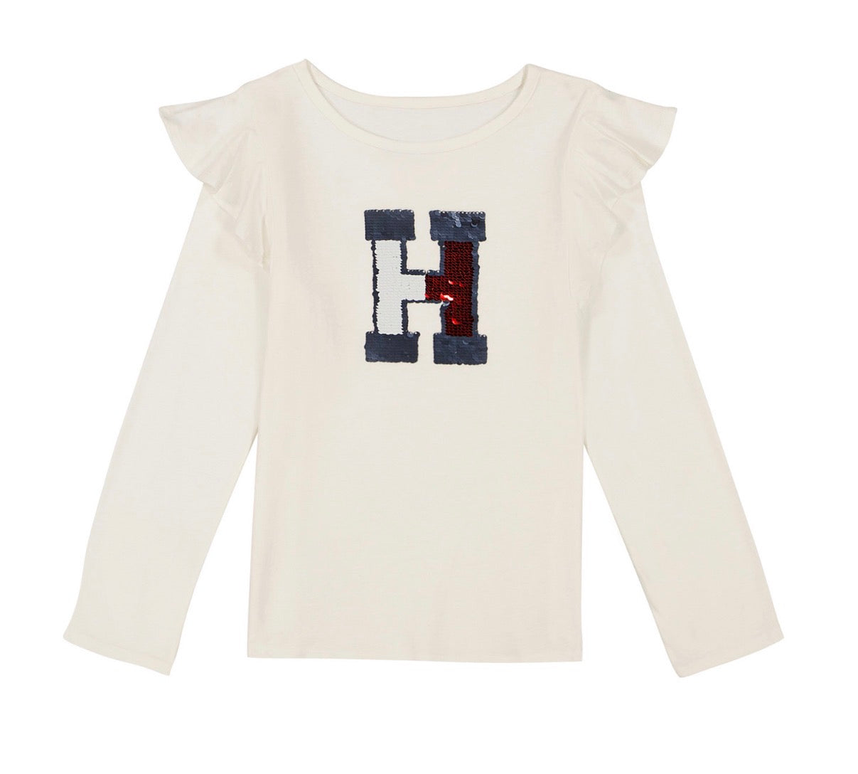 Polera Tommy Hilfiger Niña