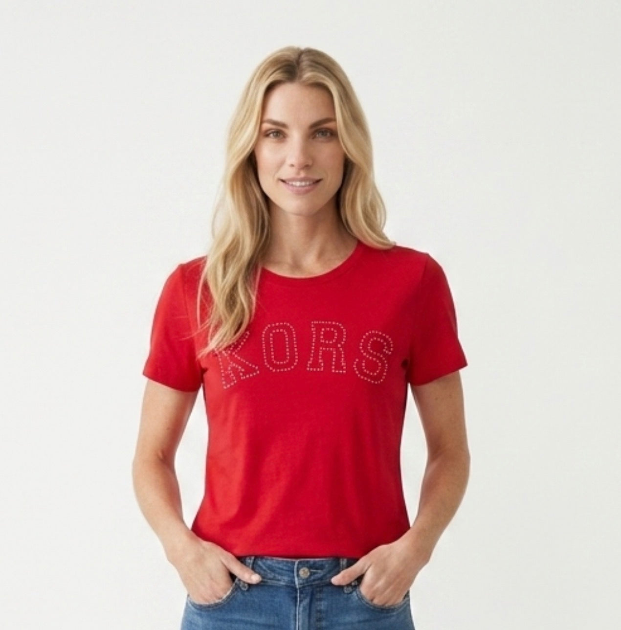 Polera Michael Kors Mujer