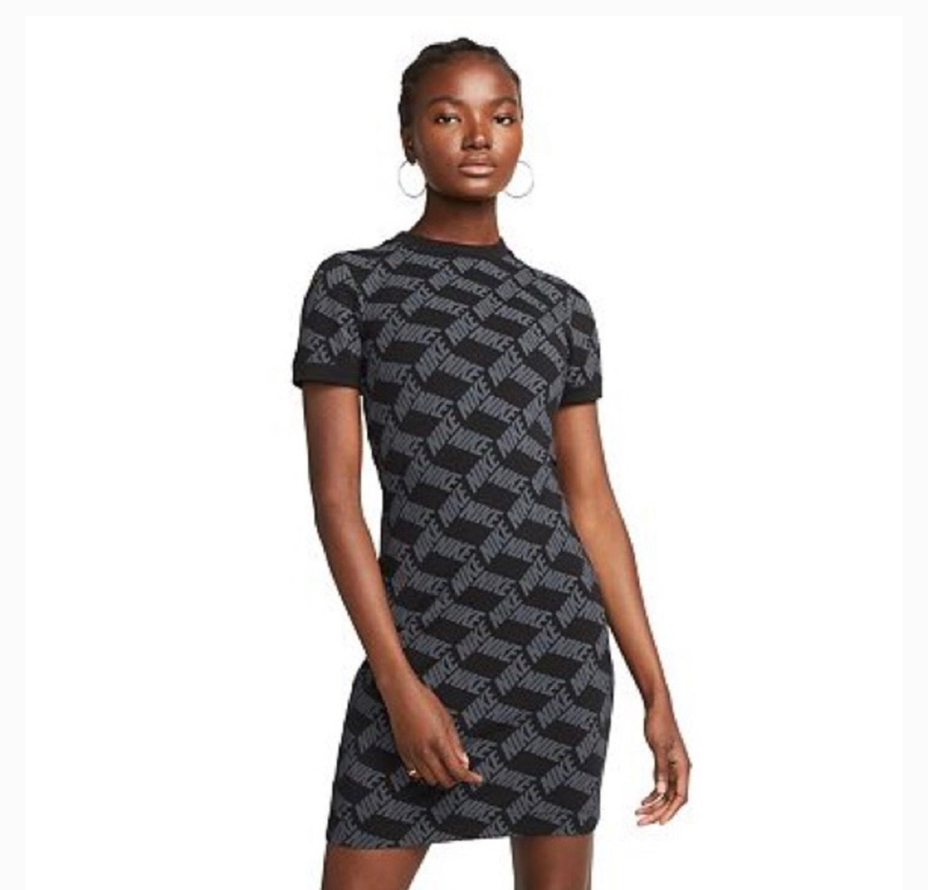 Vestido Nike Mujer