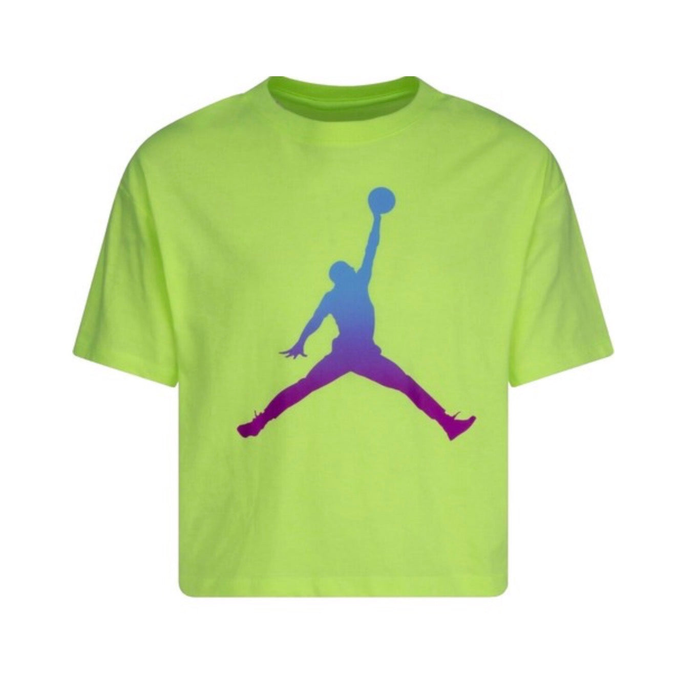 Polera Jordan Niña