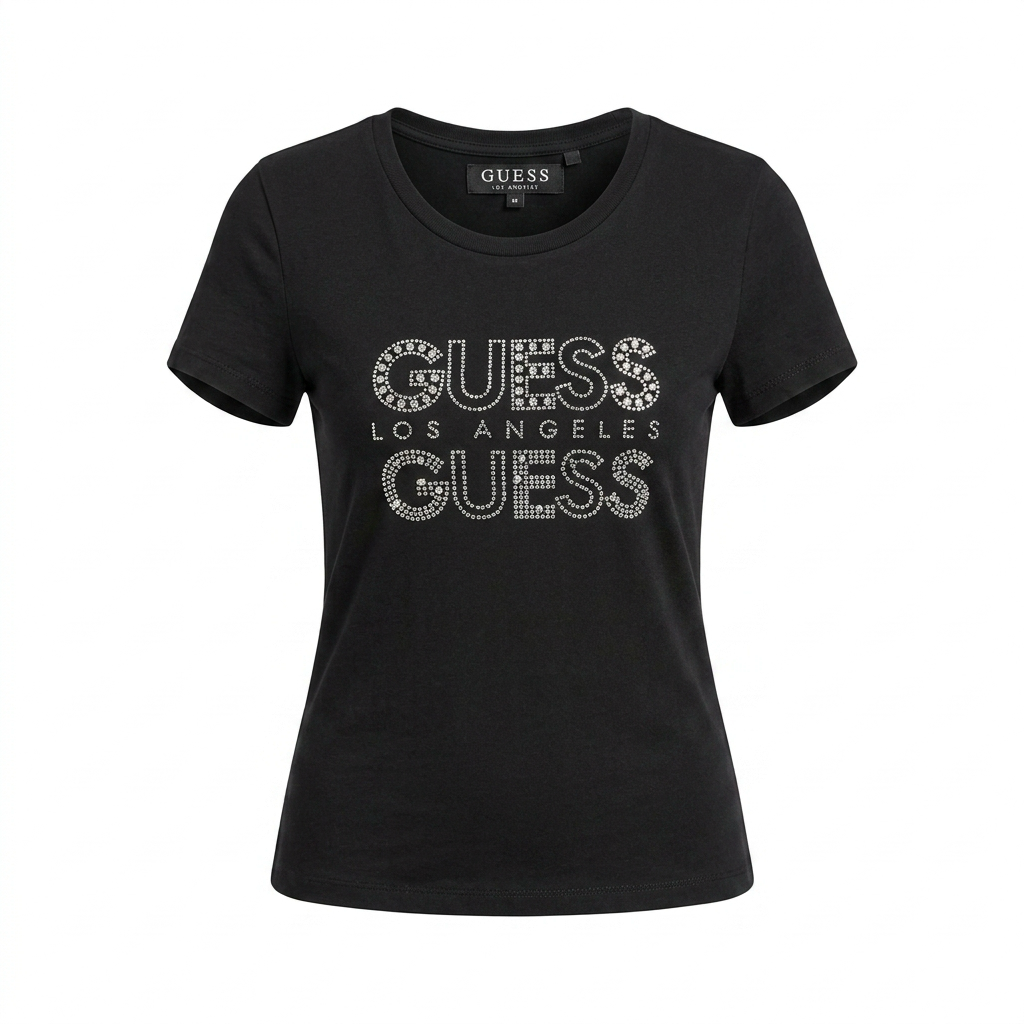 Polera Guess Mujer