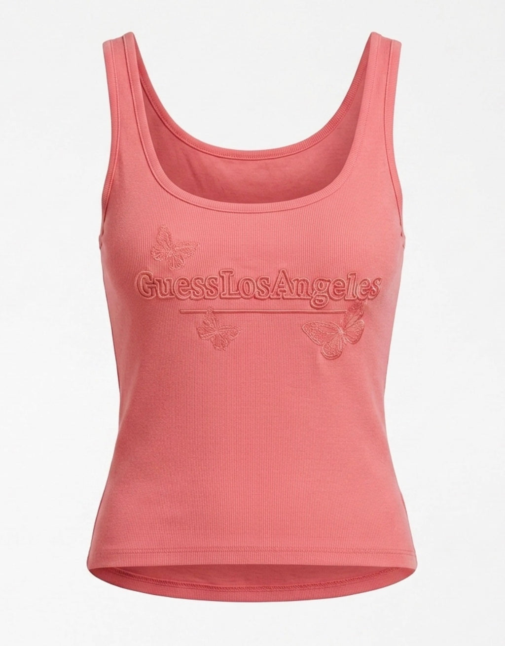 Polera Guess Mujer
