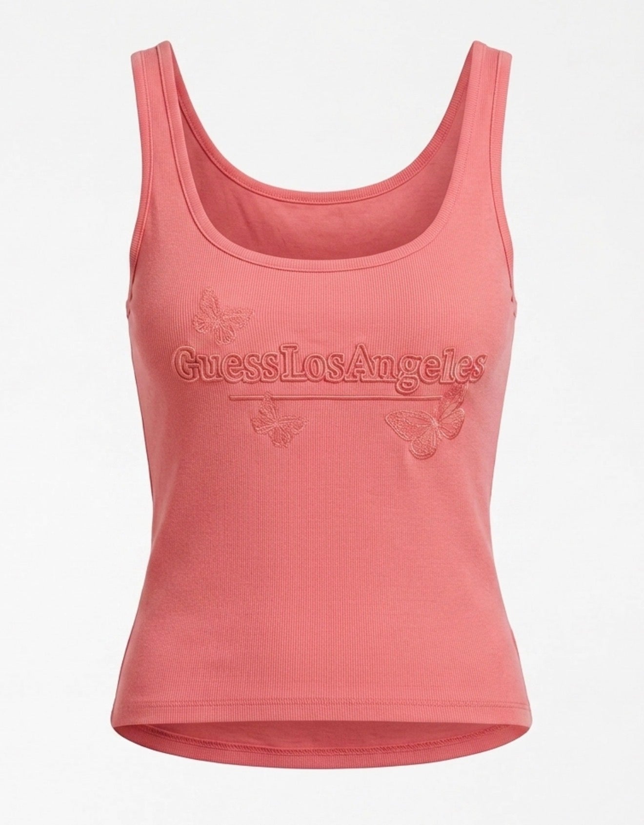 Polera Guess Mujer