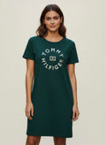 Vestido Tommy Hilfiger Mujer