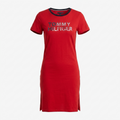 Vestido Tommy Hilfiger Mujer