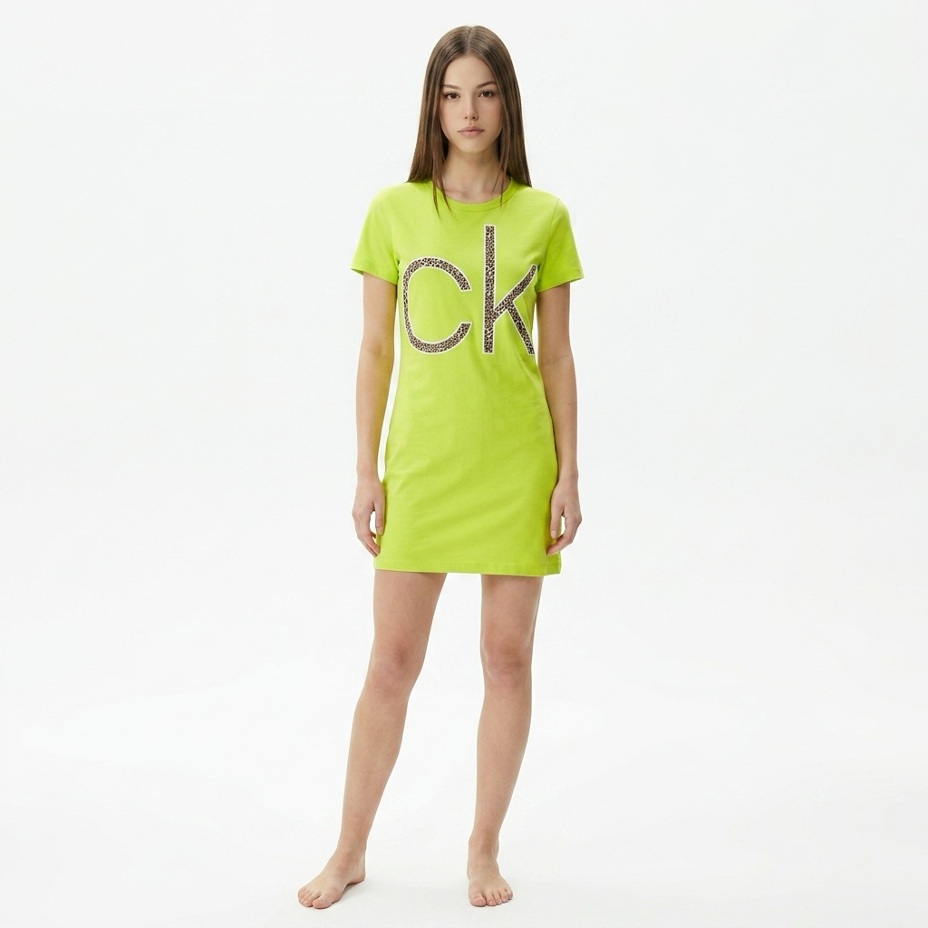Vestido Calvin Klein Mujer