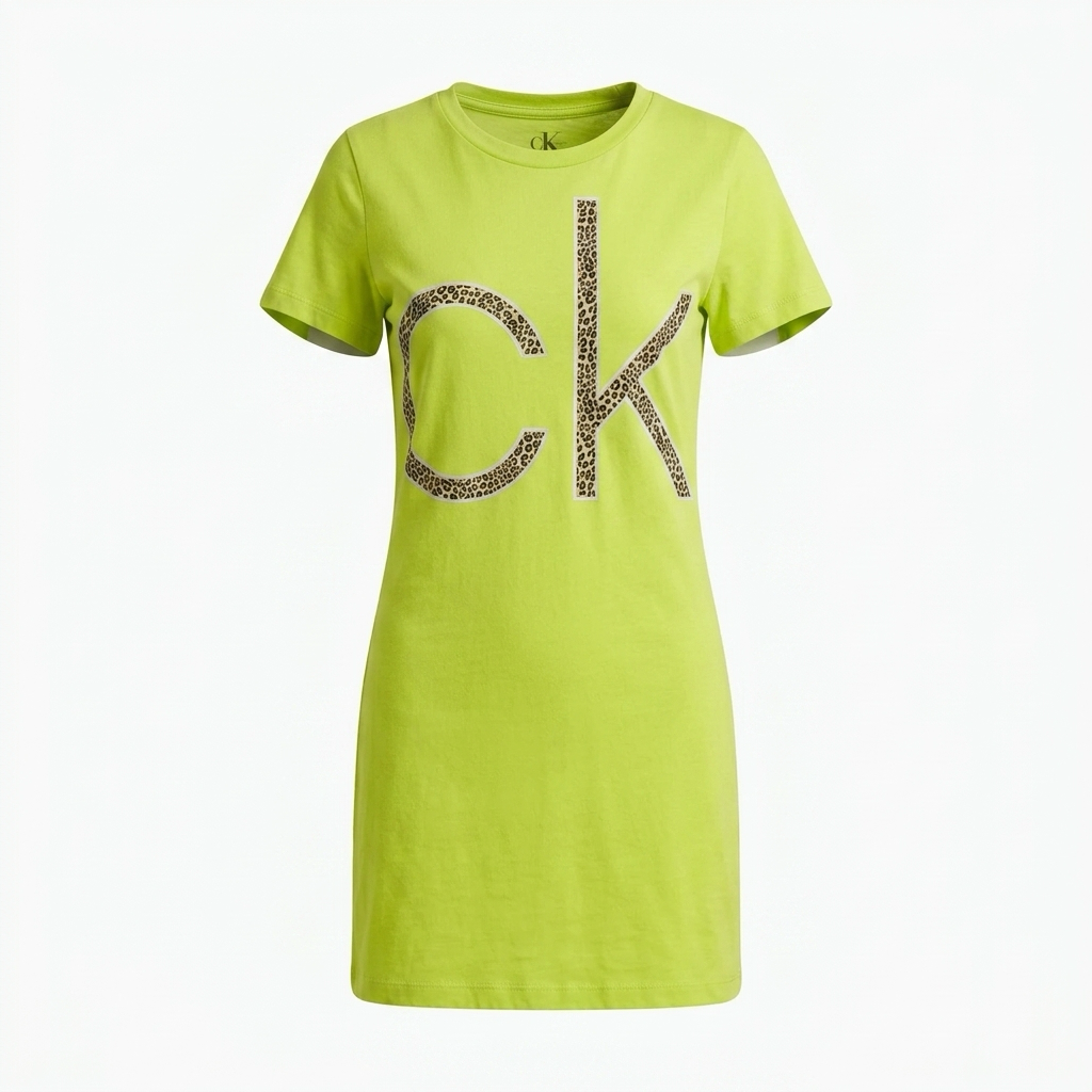 Vestido Calvin Klein Mujer