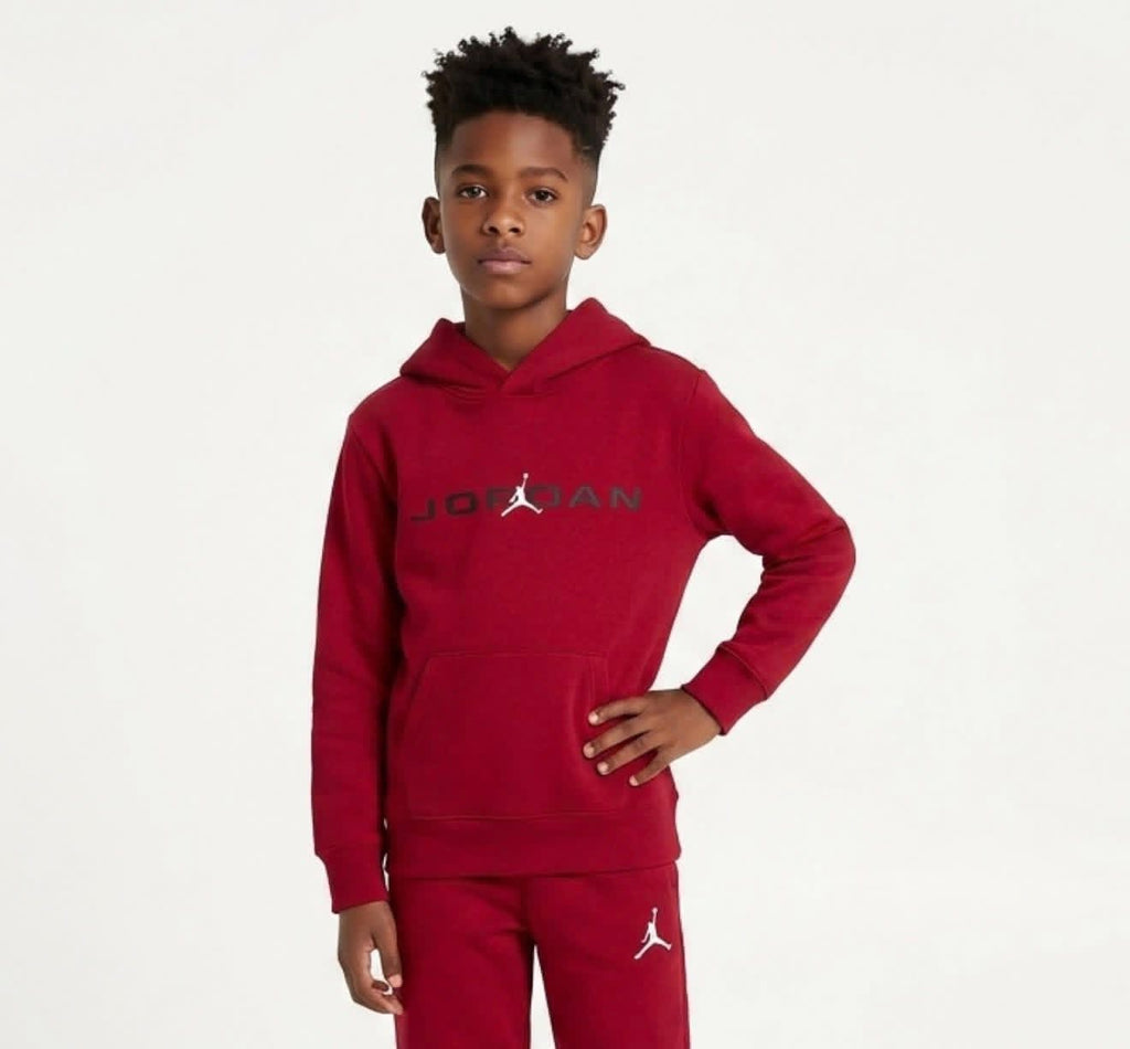 Jordan , Poleron Niño