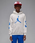 Poleron Jordan Niño