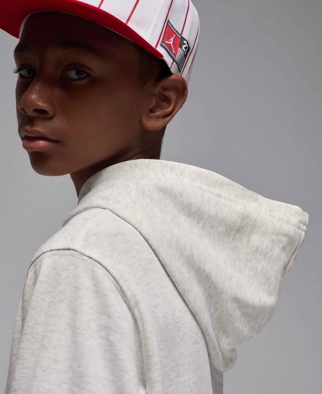 Poleron Jordan Niño