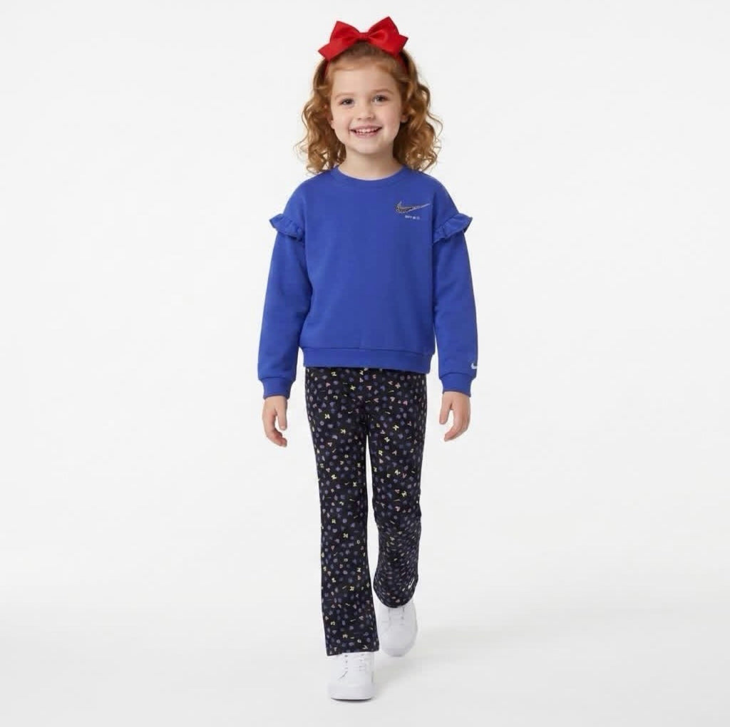 Set Nike Niña