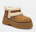 Coach Christina Bootie Mujer