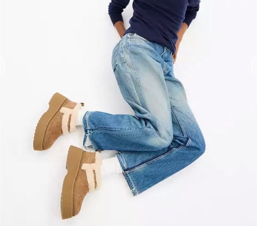 Coach Christina Bootie Mujer