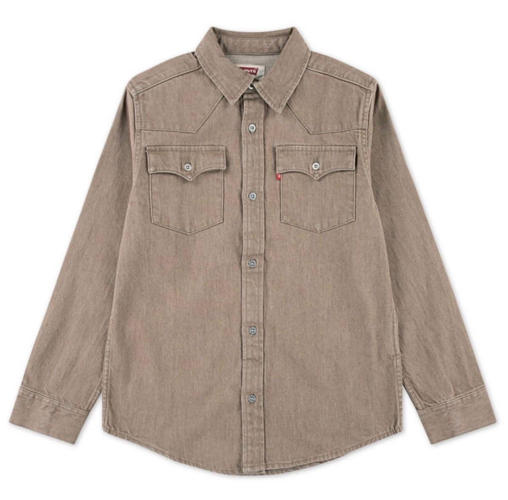 Camisa Levis Niño