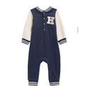 Entero Tommy Hilfiger Niño