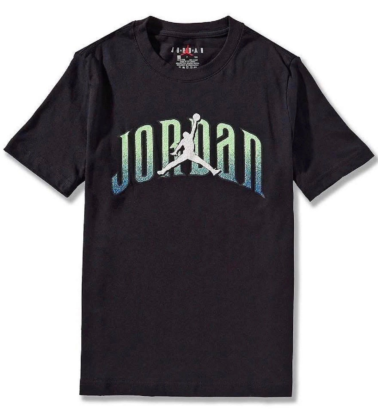 Polera Jordan Niño