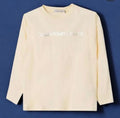 Polera Calvin Klein Niña