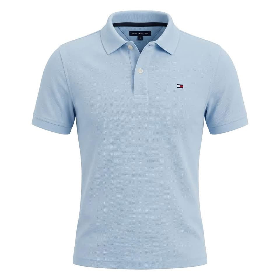 Tommy Hilfiger Polera Niño