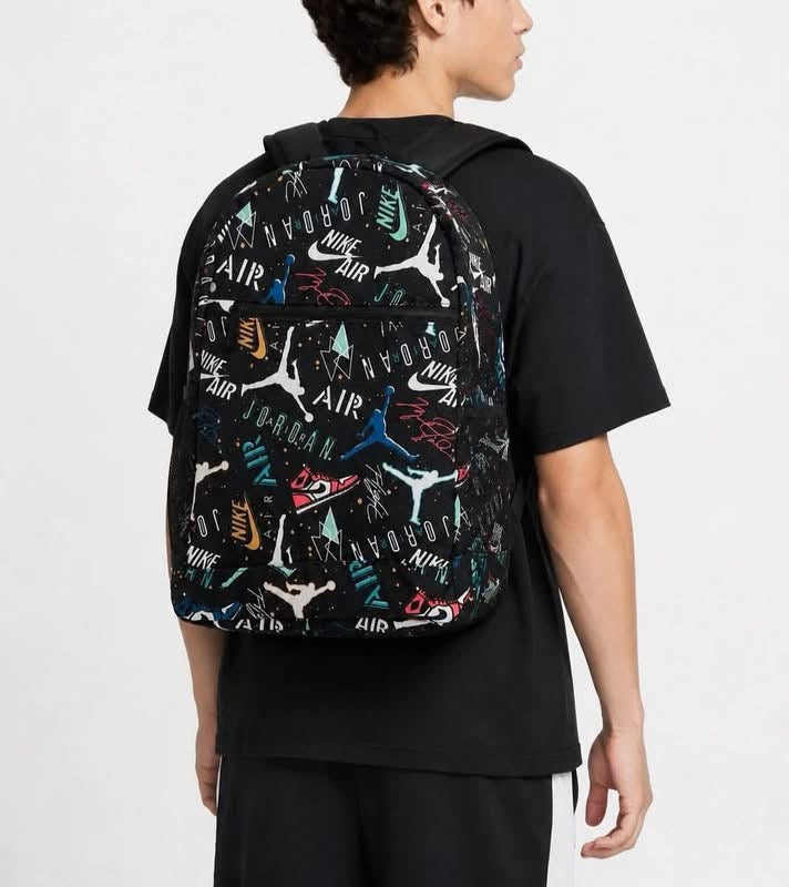 Jordan Mochila más Estuche OFERTA