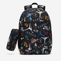 Jordan Mochila más Estuche OFERTA