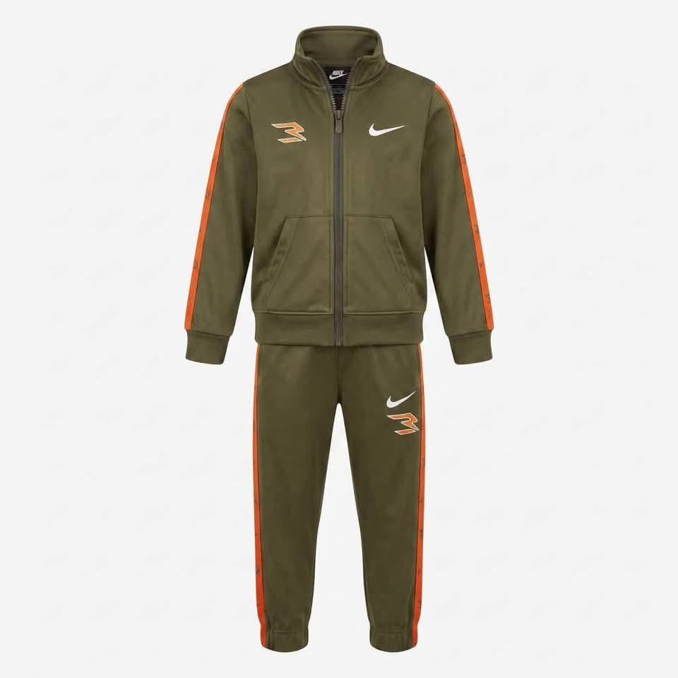 Nike Buzo Niño