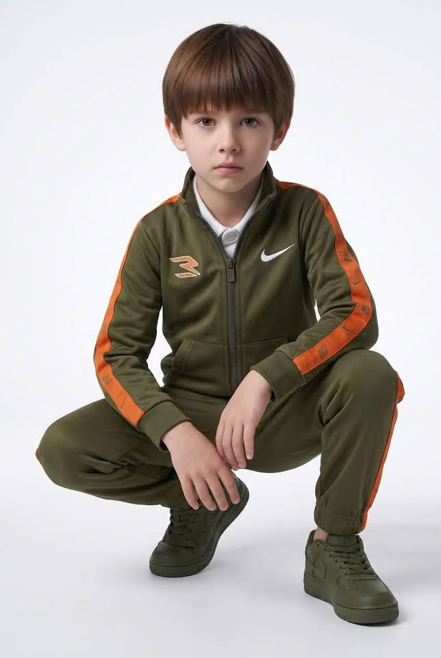 Nike Buzo Niño