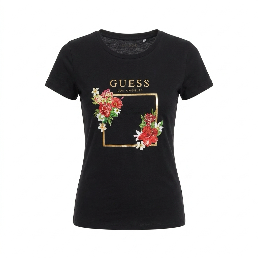 Polera Guess Mujer