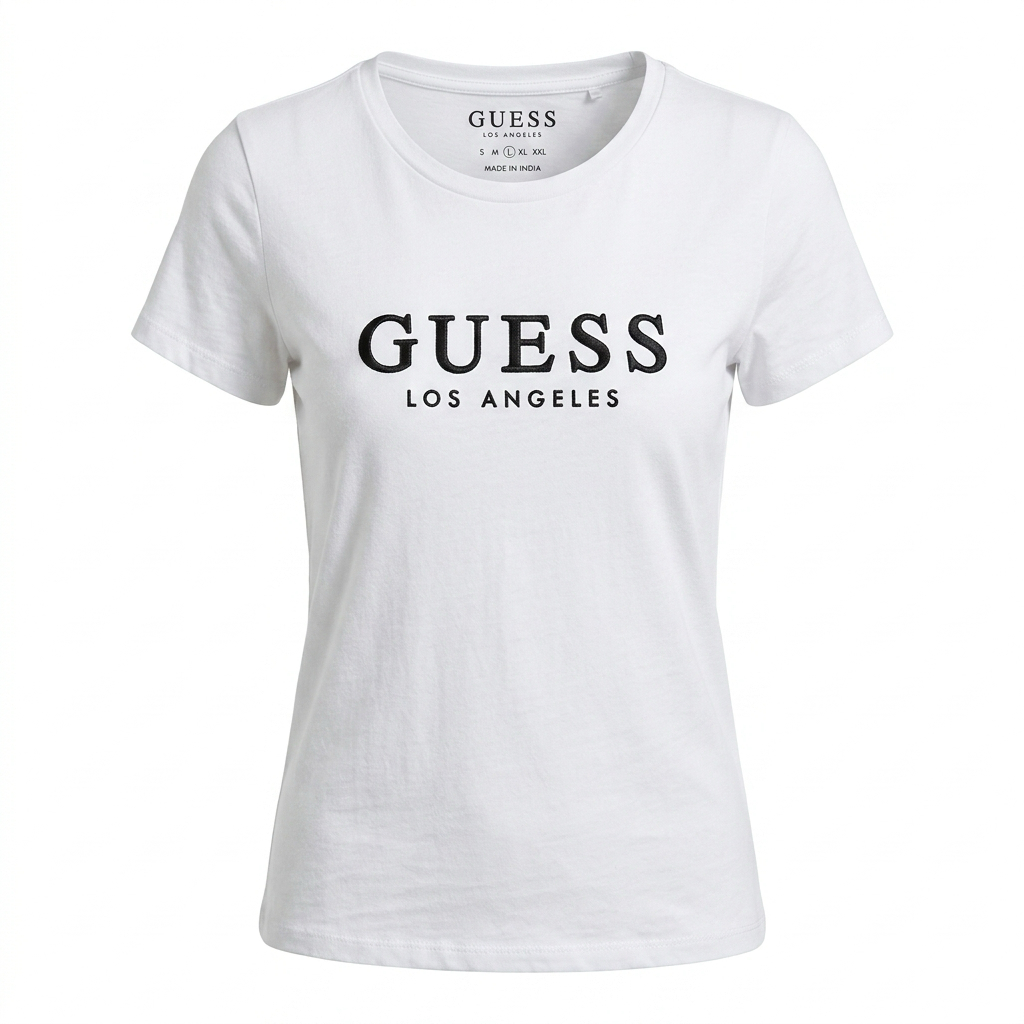 Polera Guess Mujer