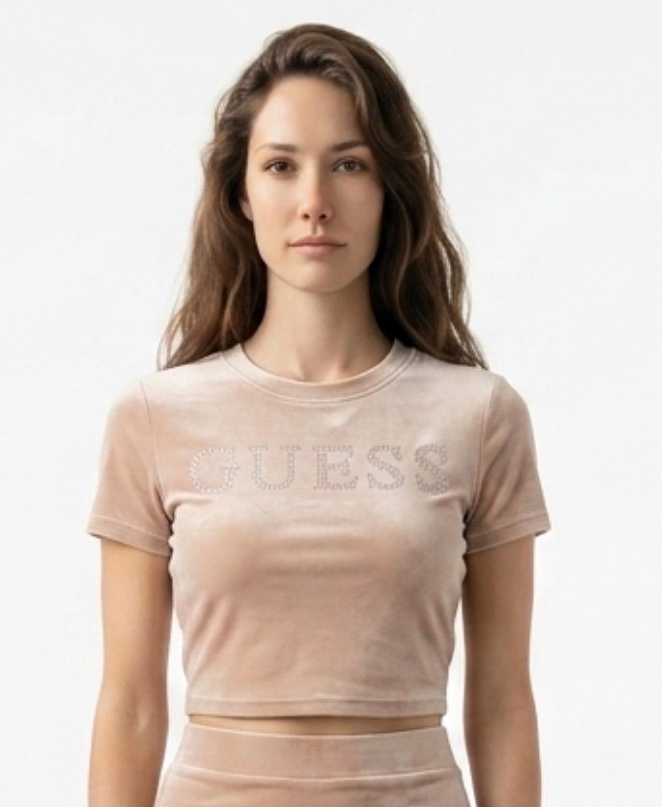 Polera Guess Mujer
