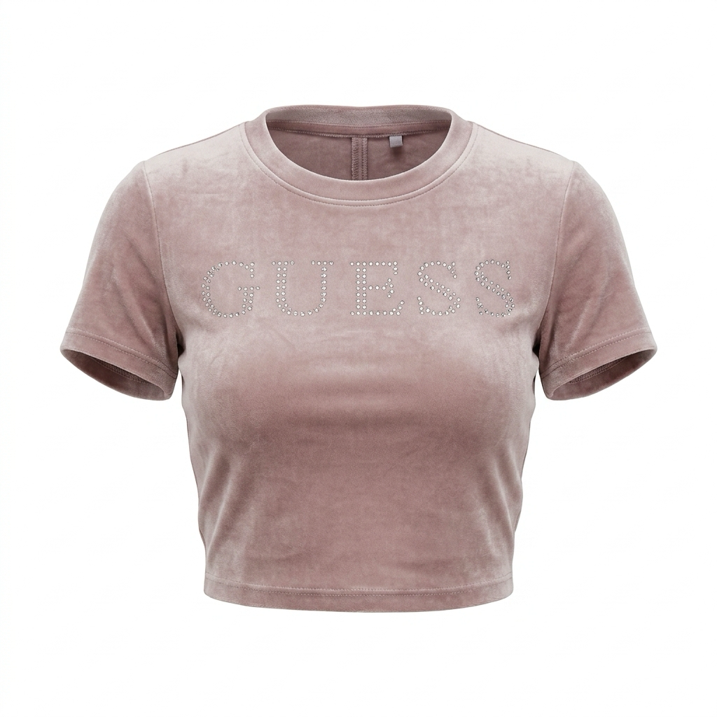 Polera Guess Mujer