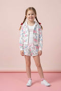 Juicy Couture Set 3 piezas Niña