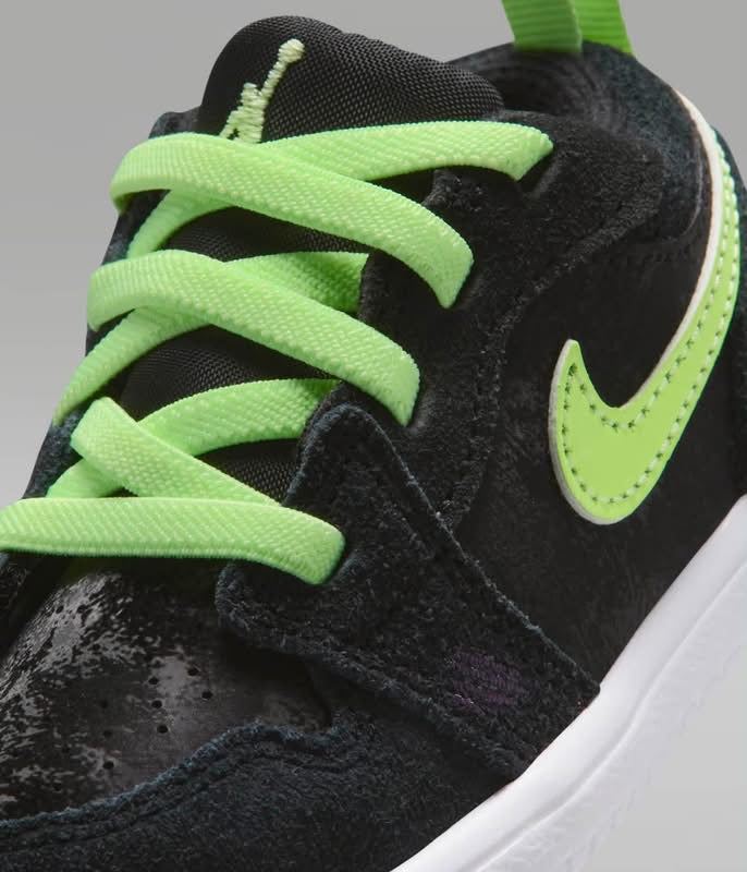 Jordan Retro 1 Low Easy On Zapatilla Niño Niña