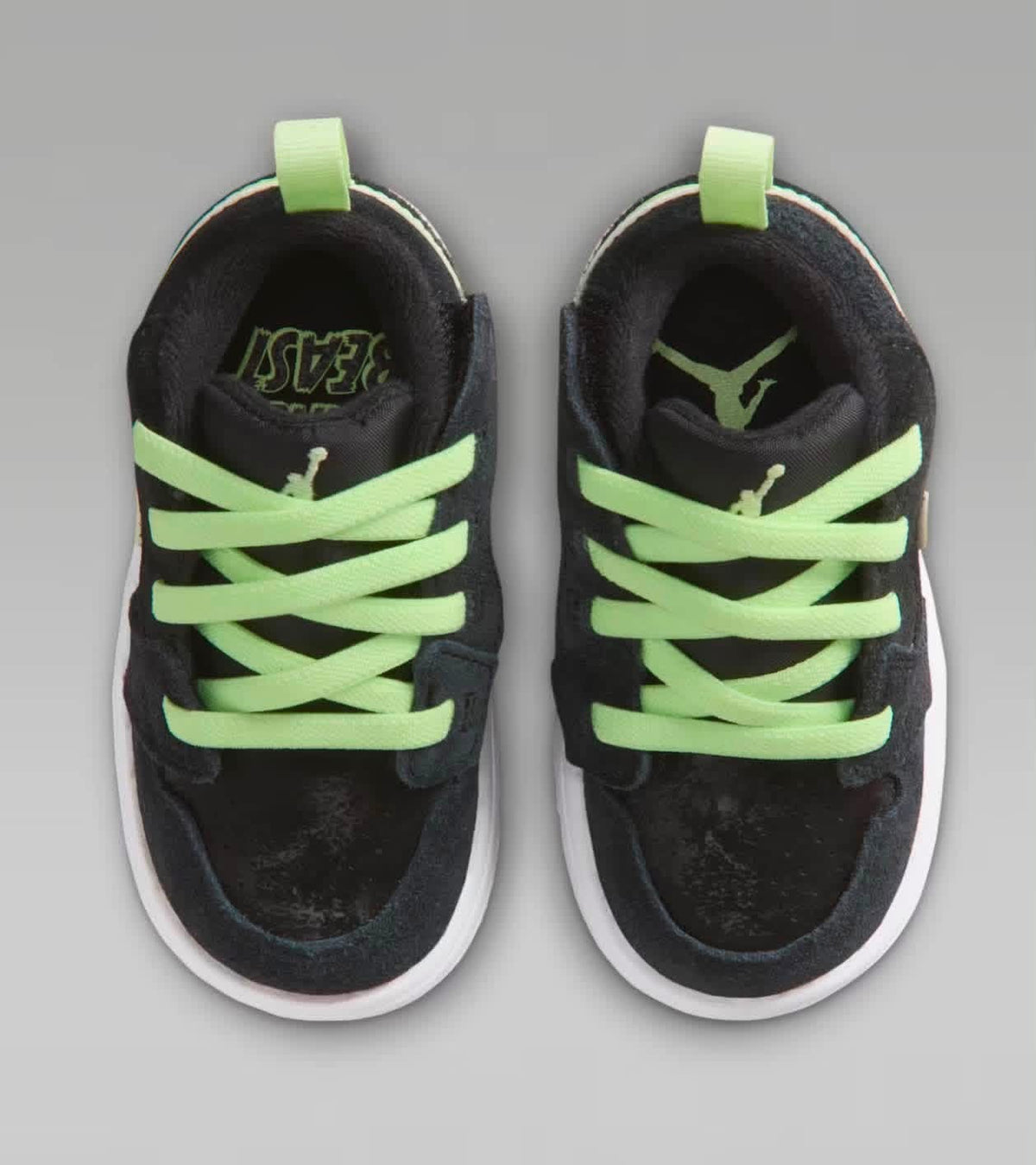 Jordan Retro 1 Low Easy On Zapatilla Niño Niña
