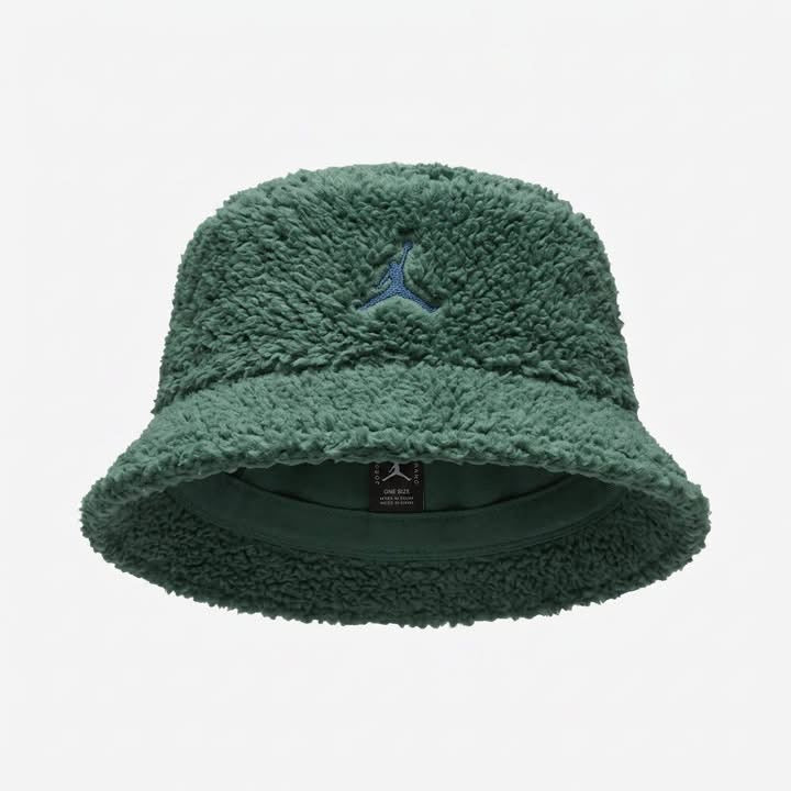 Jordan Gorro Bucket Hat Hombre Mujer