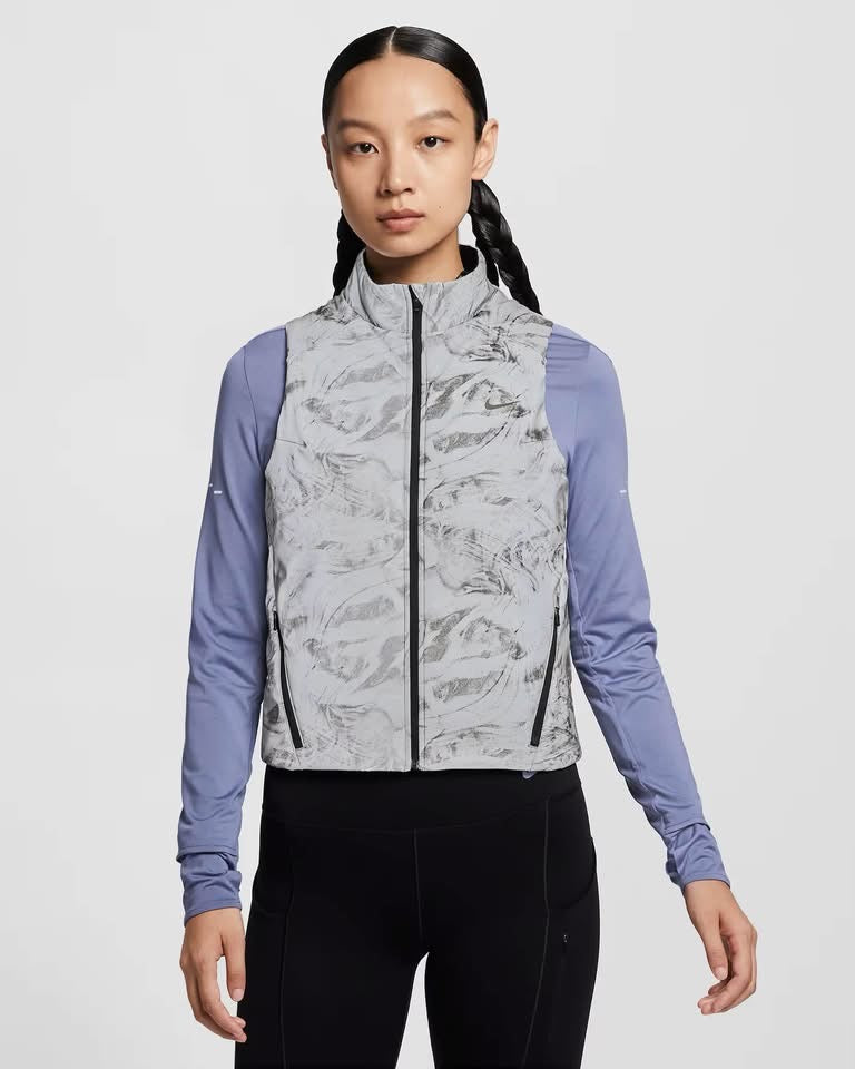 Nike Swift  Therma-FIT ADV Reflective Run OFERTA!!! Chaqueta Mujer