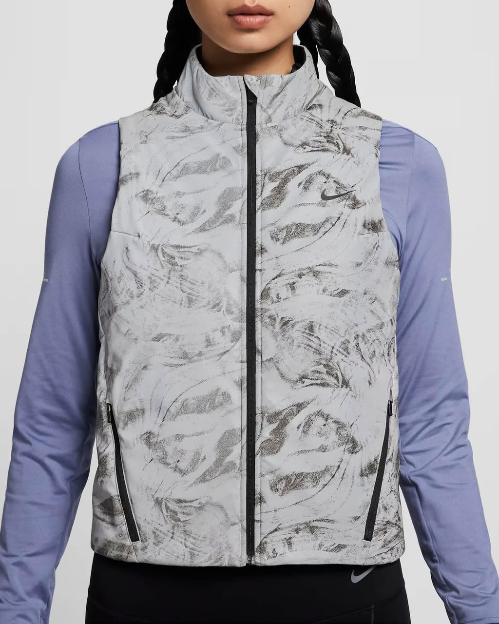 Nike Swift  Therma-FIT ADV Reflective Run OFERTA!!! Chaqueta Mujer