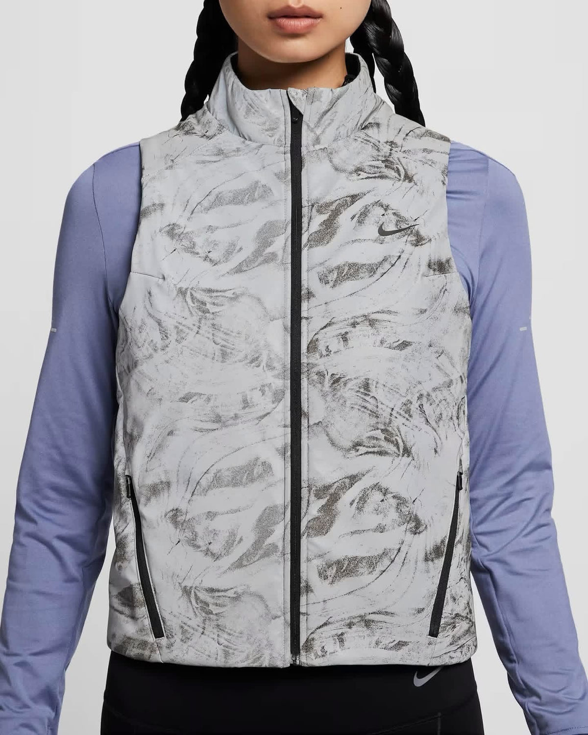 Nike Swift  Therma-FIT ADV Reflective Run OFERTA!!! Chaqueta Mujer