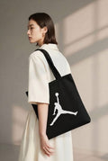 Jordan Jumpman Tote Bag Bolso Mujer