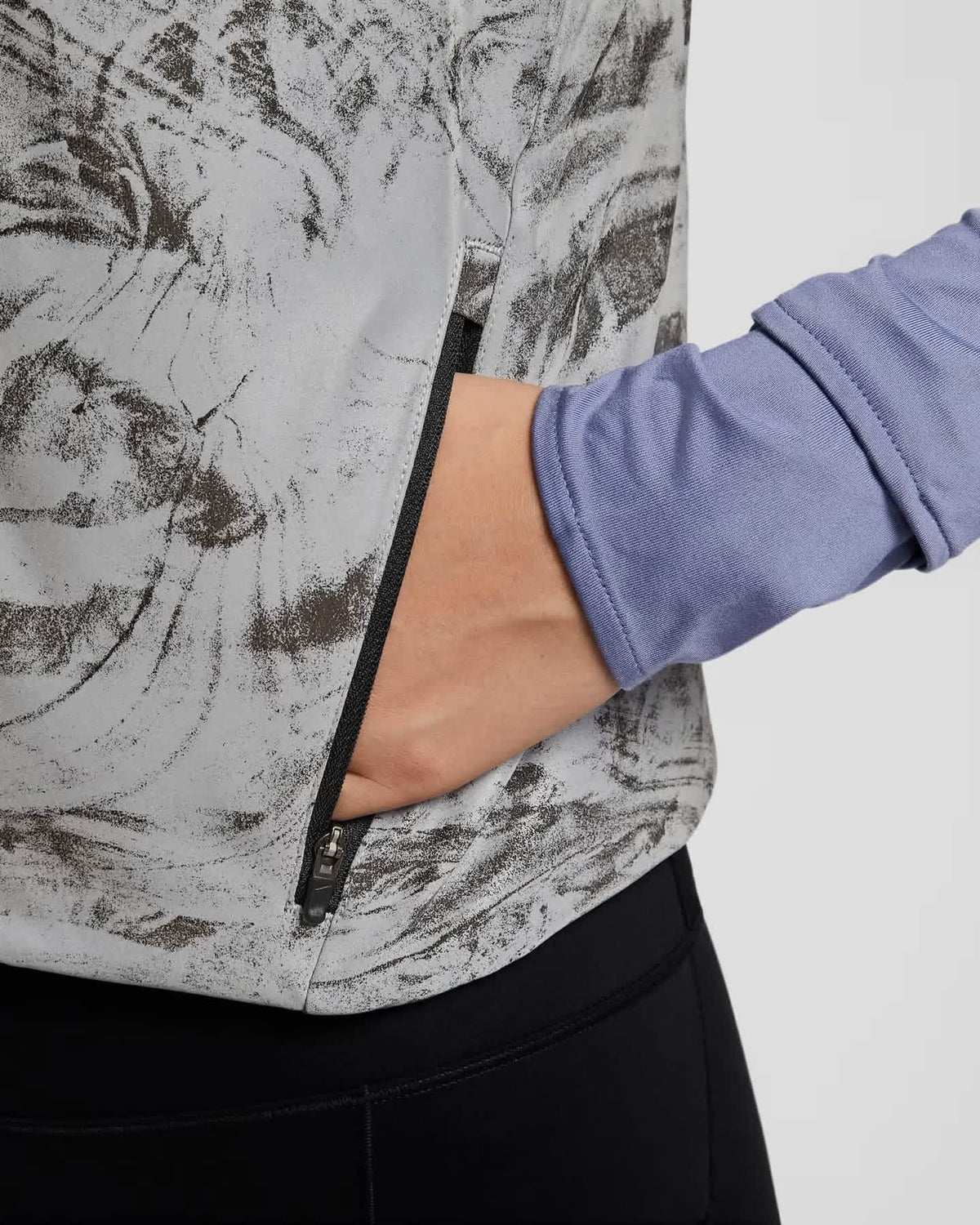 Nike Swift  Therma-FIT ADV Reflective Run OFERTA!!! Chaqueta Mujer