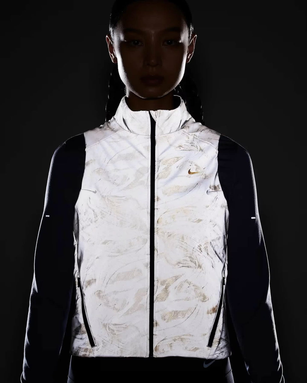Nike Swift  Therma-FIT ADV Reflective Run OFERTA!!! Chaqueta Mujer