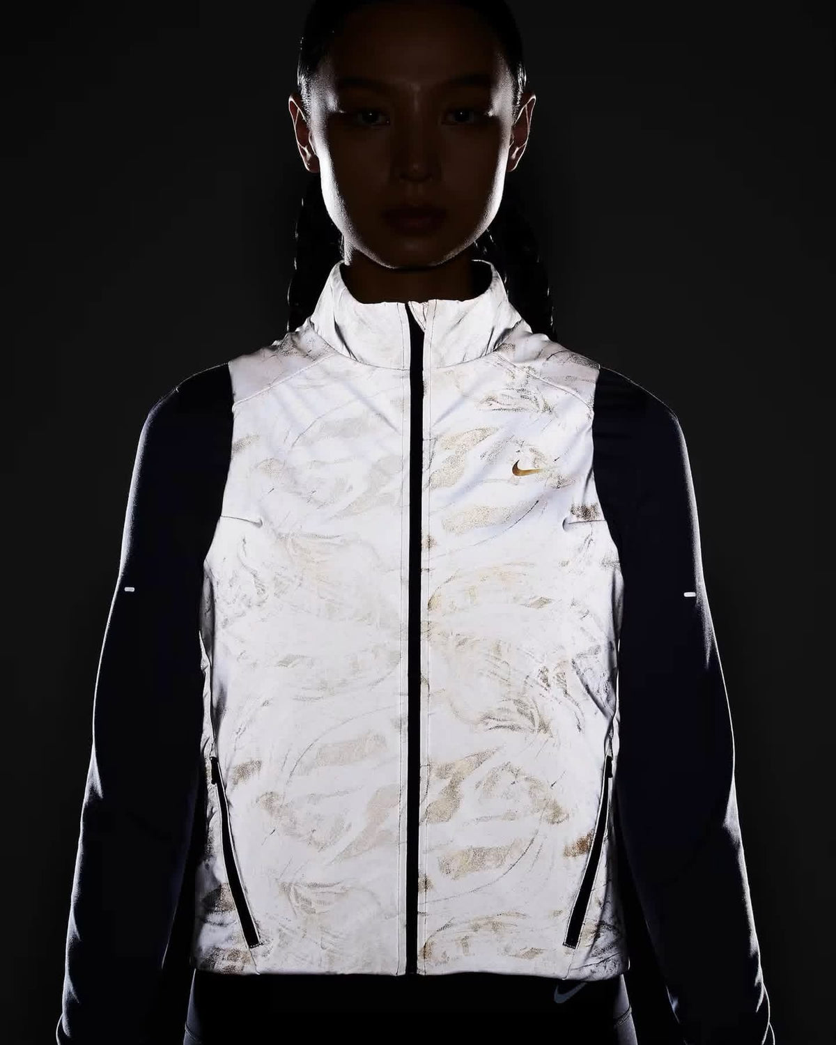 Nike Swift  Therma-FIT ADV Reflective Run OFERTA!!! Chaqueta Mujer