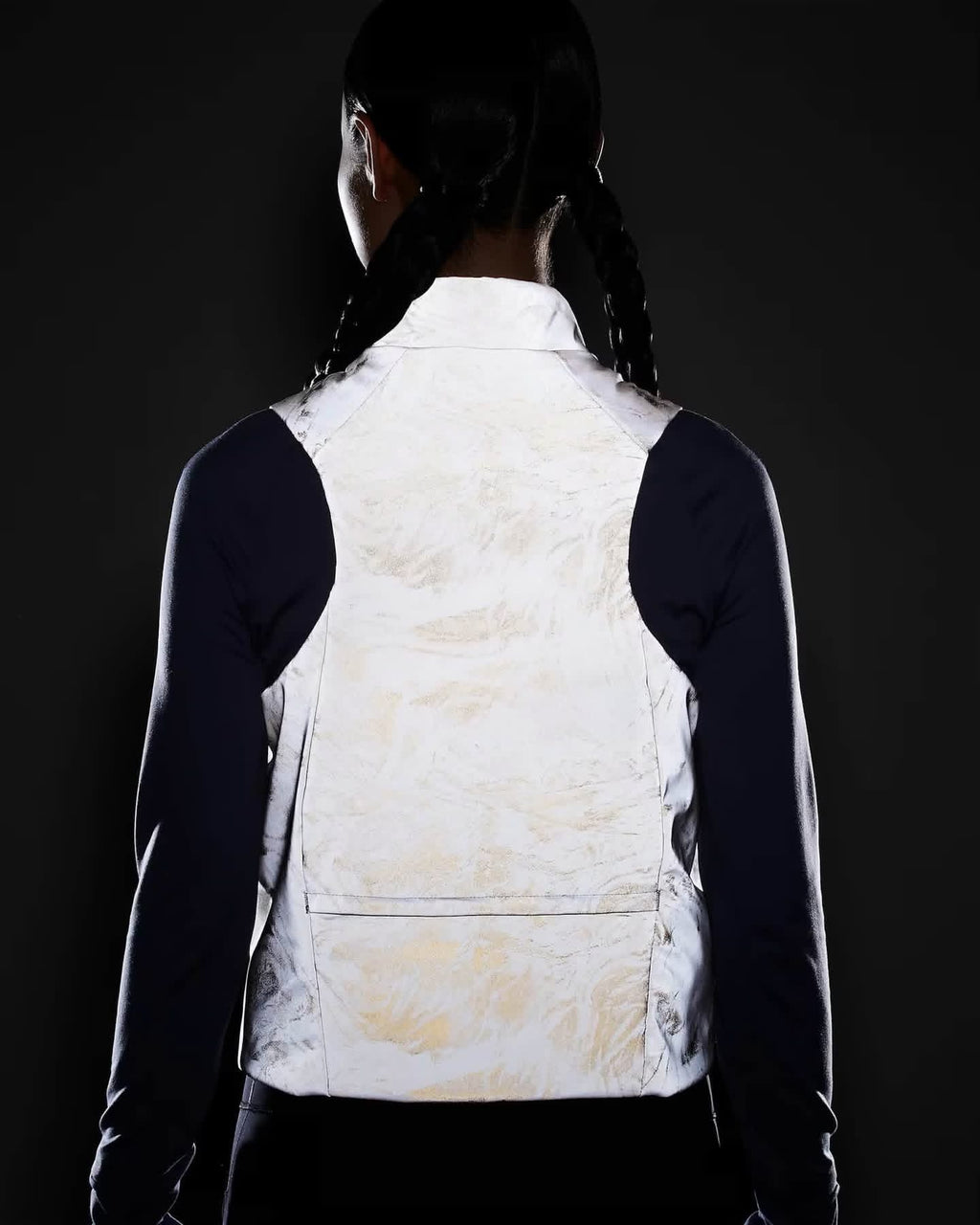 Nike Swift  Therma-FIT ADV Reflective Run OFERTA!!! Chaqueta Mujer