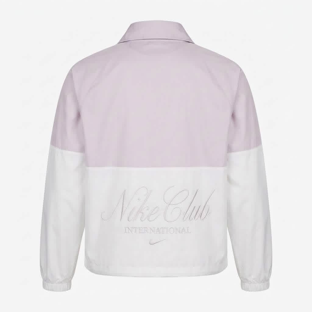 Nike Sportwear Chaqueta Mujer WindStop