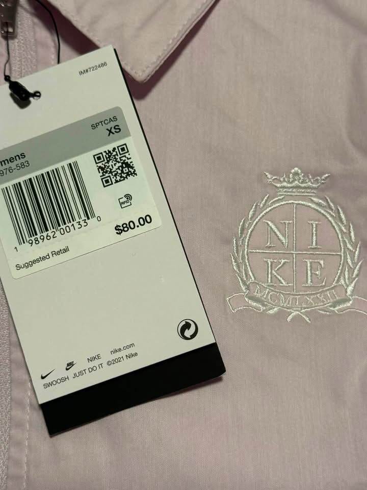 Nike Sportwear Chaqueta Mujer WindStop